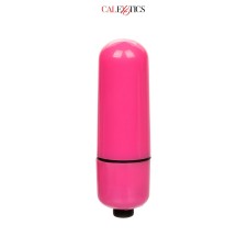 Mini vibro Bullet rose 3 vitesses - CalExotics