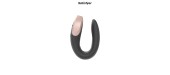 Stimulateur Double Love noir - Satisfyer