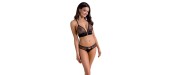 Lingerie Bikini Lagerta - Casmir