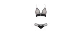 Lingerie Bikini Lagerta - Casmir