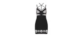 Robe lingerie Lagerta - Casmir
