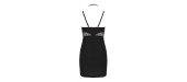 Robe lingerie Lagerta - Casmir