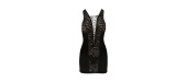 Robe lingerie Lara - Casmir