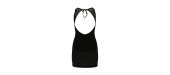 Robe lingerie Lara - Casmir
