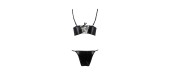 Ensemble culotte et soutien-gorge Asuna - Passion