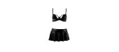 Ensemble sexy Deby - Passion