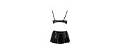 Ensemble sexy Deby - Passion