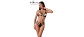 Ensemble sexy seins nus Rita - Passion