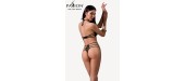 Ensemble sexy seins nus Rita - Passion