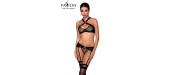 Ensemble sexy Amanda - Passion