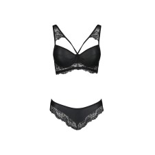 Ensemble faux cuir Loona - Passion