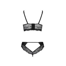 Ensemble faux cuir Loona - Passion