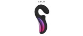 Double Stimulateur Enigma noir - Lelo