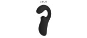Double Stimulateur Enigma noir - Lelo