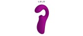 Double stimulateur Enigma violet - Lelo