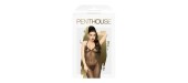 Robe Love on fire noire - Penthouse