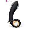 Vibromasseur gonflable Deep Expand - Dorcel