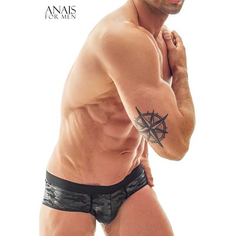 Shorty Elektro - Anaïs for Men