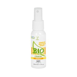 Spray nettoyant sextoys Bio 50ml -  HOT