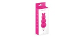 Mini Vibro Teddy - My First