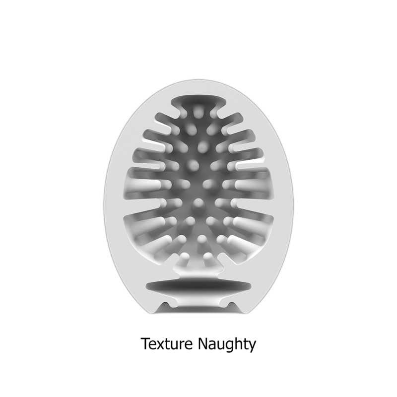 Masturbateur Satisfyer Egg Naughty