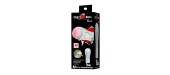 Masturbateur bouche vibrante - Crazy Bull