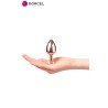 Diamond Plug M - Dorcel