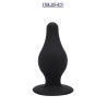 Plug anal double densité modèle 2 Medium - SilexD