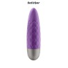 Ultra power bullet 5 violet - Satisfyer