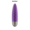 Ultra power bullet 5 violet - Satisfyer