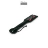 Paddle cuir Bitch - Easytoys Fetish Collection