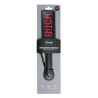 Paddle cuir Bitch - Easytoys Fetish Collection