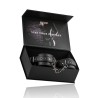 Menottes de poignets - Easytoys Fetish Collection
