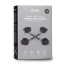 Kit d'attaches Hogtie - Easytoys Fetish Collection