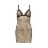 Nuisette en tulle Sherice