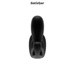 Top Secret+ noir - Satisfyer