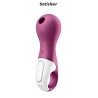 Lucky Libra - Stimulateur air pulsé - Satisfyer
