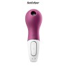 Lucky Libra - Stimulateur air pulsé - Satisfyer