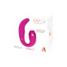 Double stimulateur My-G - Adrien Lastic