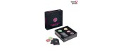 Jeu coquin Kamasutra Poker game