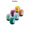 Pack de 6 Satisfyer Eggs assortis