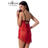 Déshabillé seins nus Cherry - Passion