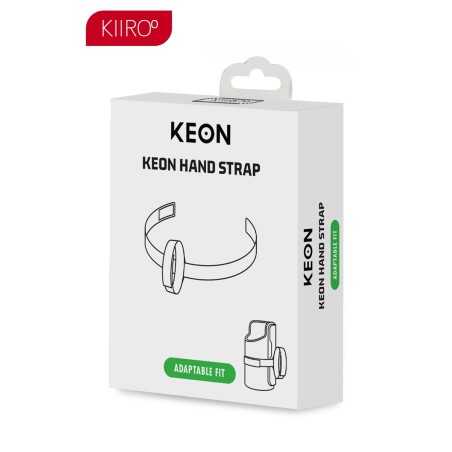Dragonne pour masturbateur Keon