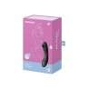 Stimulateur Curvy Trinity 4 - satisfyer