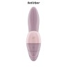 Double stimulateur Supernova rose - Satisfyer