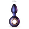 Plug vibrant Deep Space - Hueman