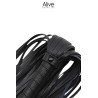 Fouet noir - Alive