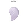 Double stimulateur Pearl Diver violet - Satisfyer