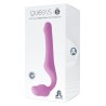 Gode anatomique Queens S - Adrien lastic