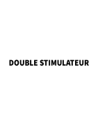 Double stimulateur
